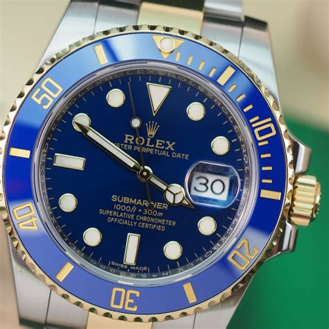 116613 rolex submariner|Rolex Submariner 116613lb for sale.